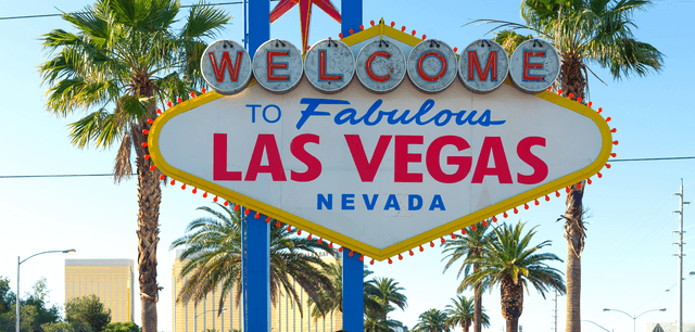 Las Vegas Experience
